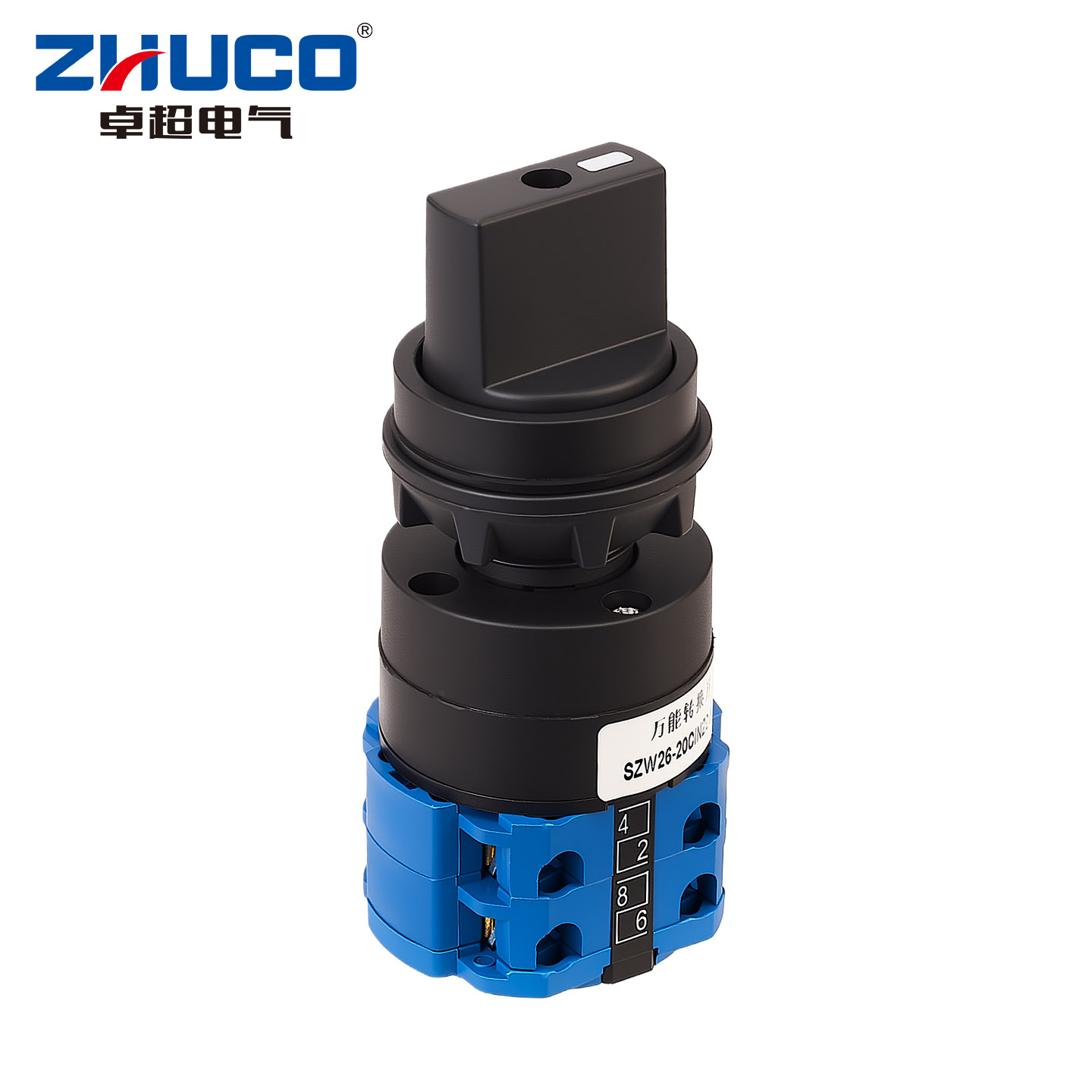ZHUCO 2/3 position selector sw - Power Tools recension och pris