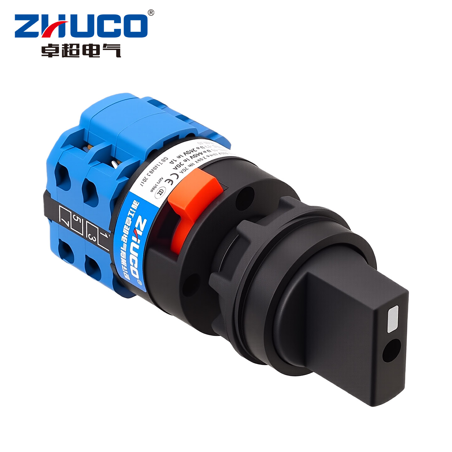 ZHUCO 2/3 position selector sw - Power Tools recension och pris