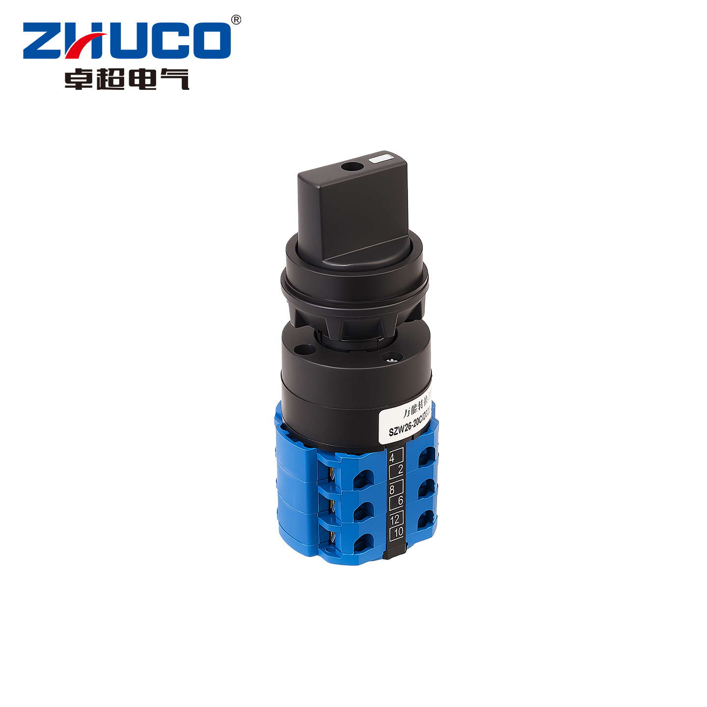ZHUCO 2/3 position selector sw - Power Tools recension och pris