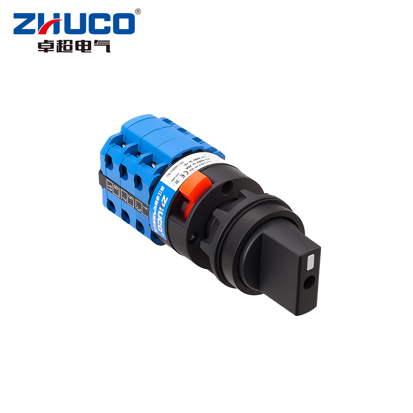 ZHUCO 2/3 position selector sw - Power Tools recension och pris