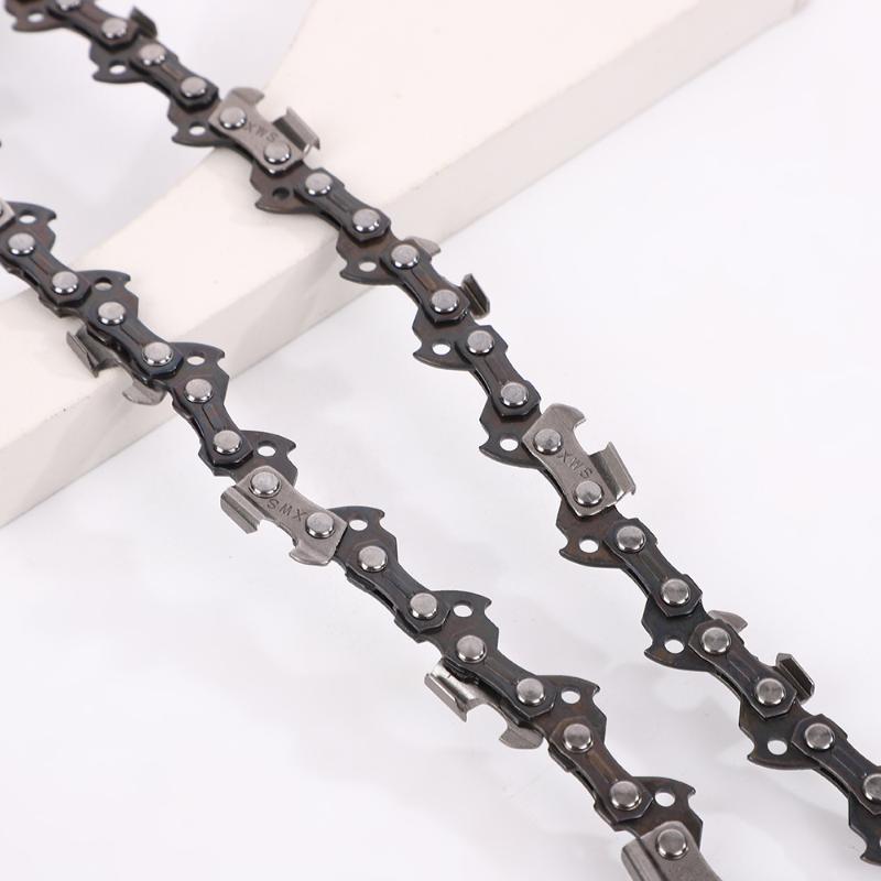 1Pcs Mini Chainsaw Chain Blade - Mini Electric Chainsaw 6 Inch recension och pris