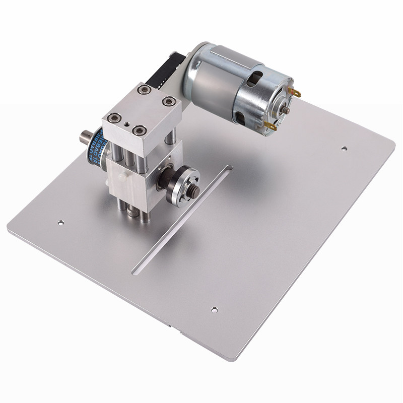 Precision Mini Table Saw Spind - Mini Table Saw For Woodworking recension och pris