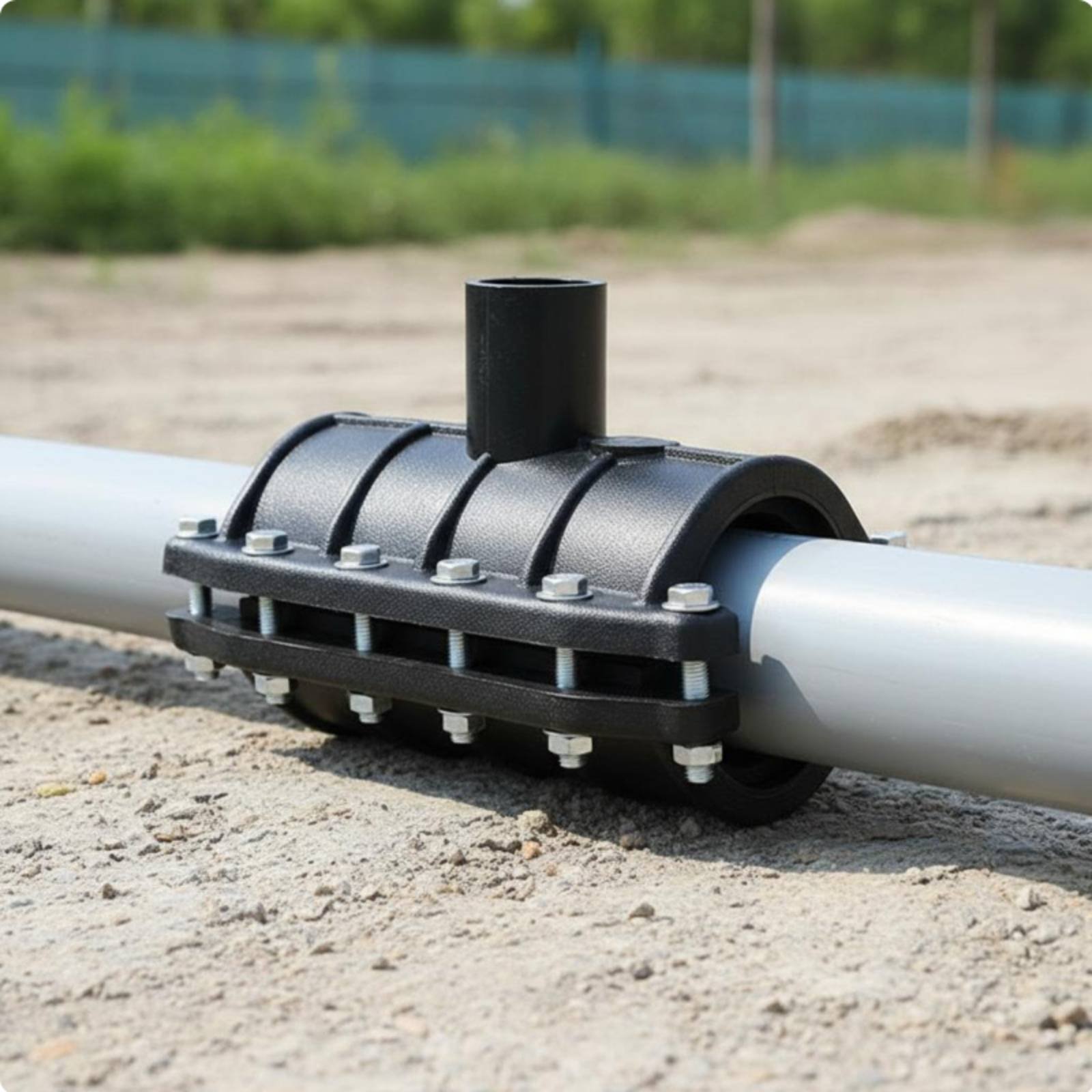 Quick Repair Pipe Connector Pr - Plumbing recension och pris
