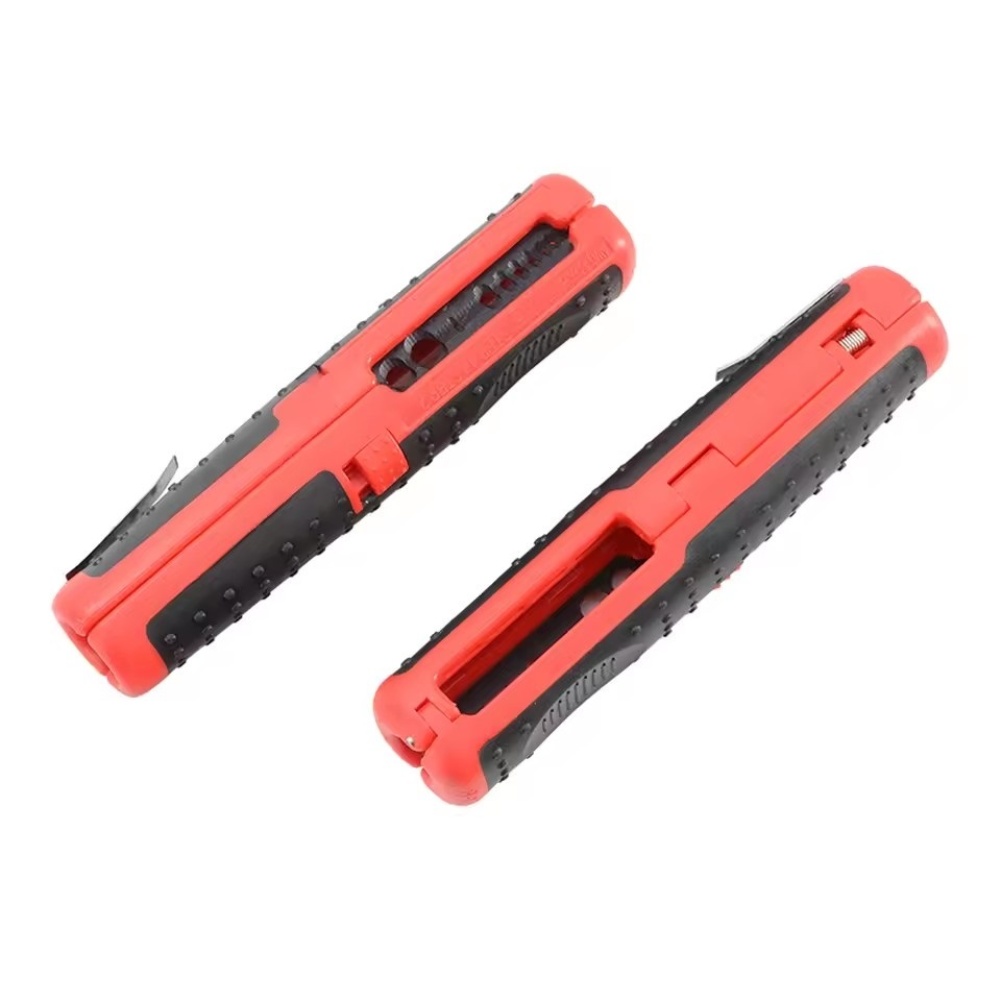 Multifunctional Wire Stripper  - Automatic Wire Stripper Cutter recension och pris