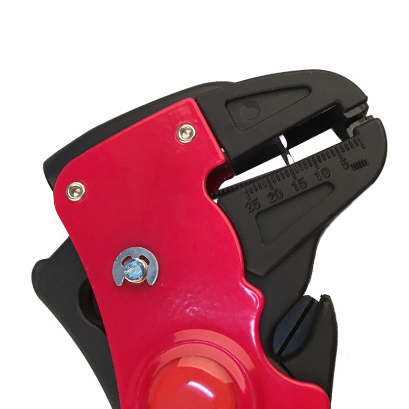 Mini Trumpet Automatic Wire St - Automatic Wire Stripper Cutter recension och pris