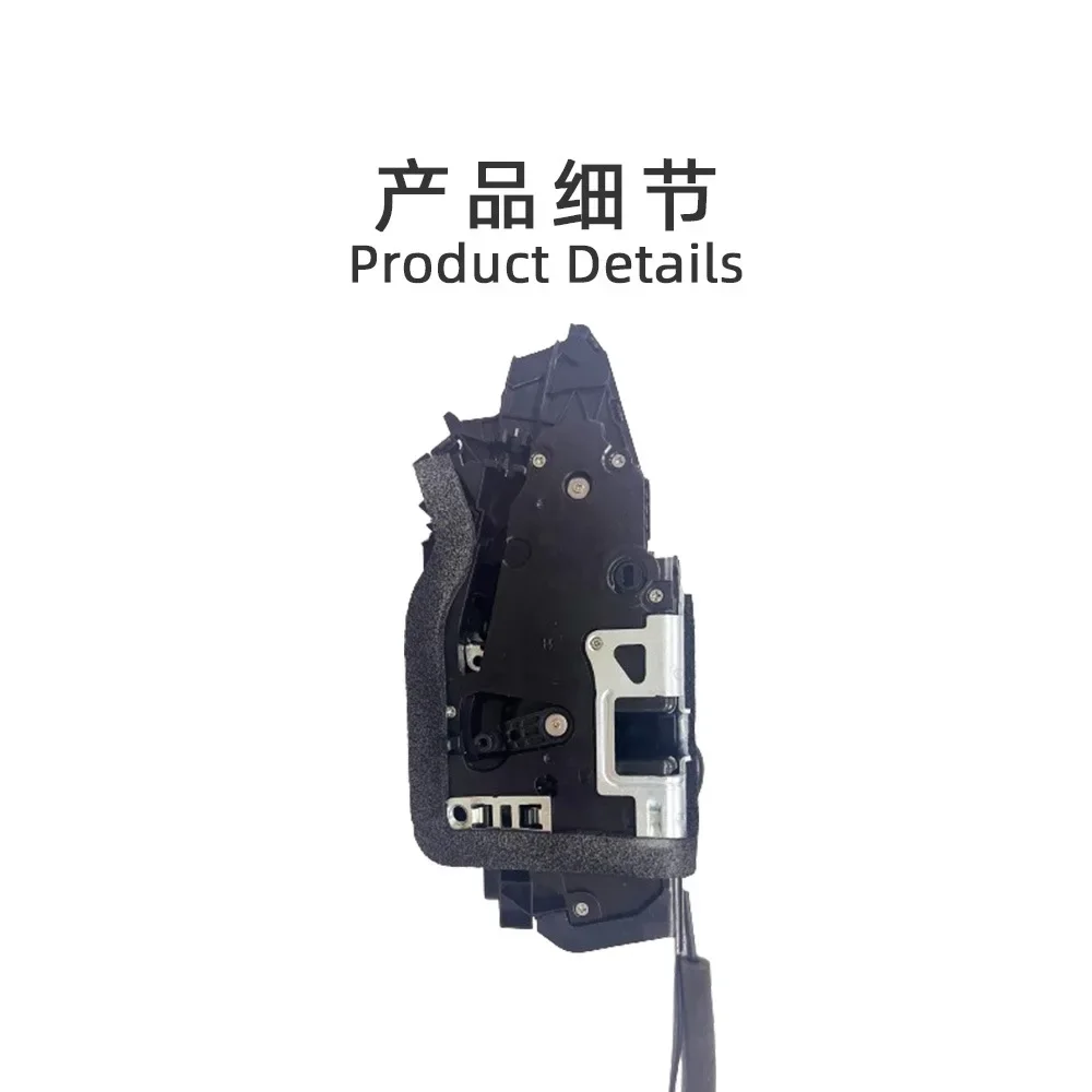 Suitable for 5 Series Electric - Electrical recension och pris