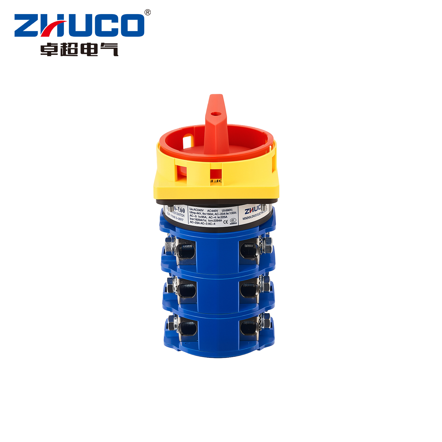 ZHUCO 2-position selector swit - Power Tools recension och pris