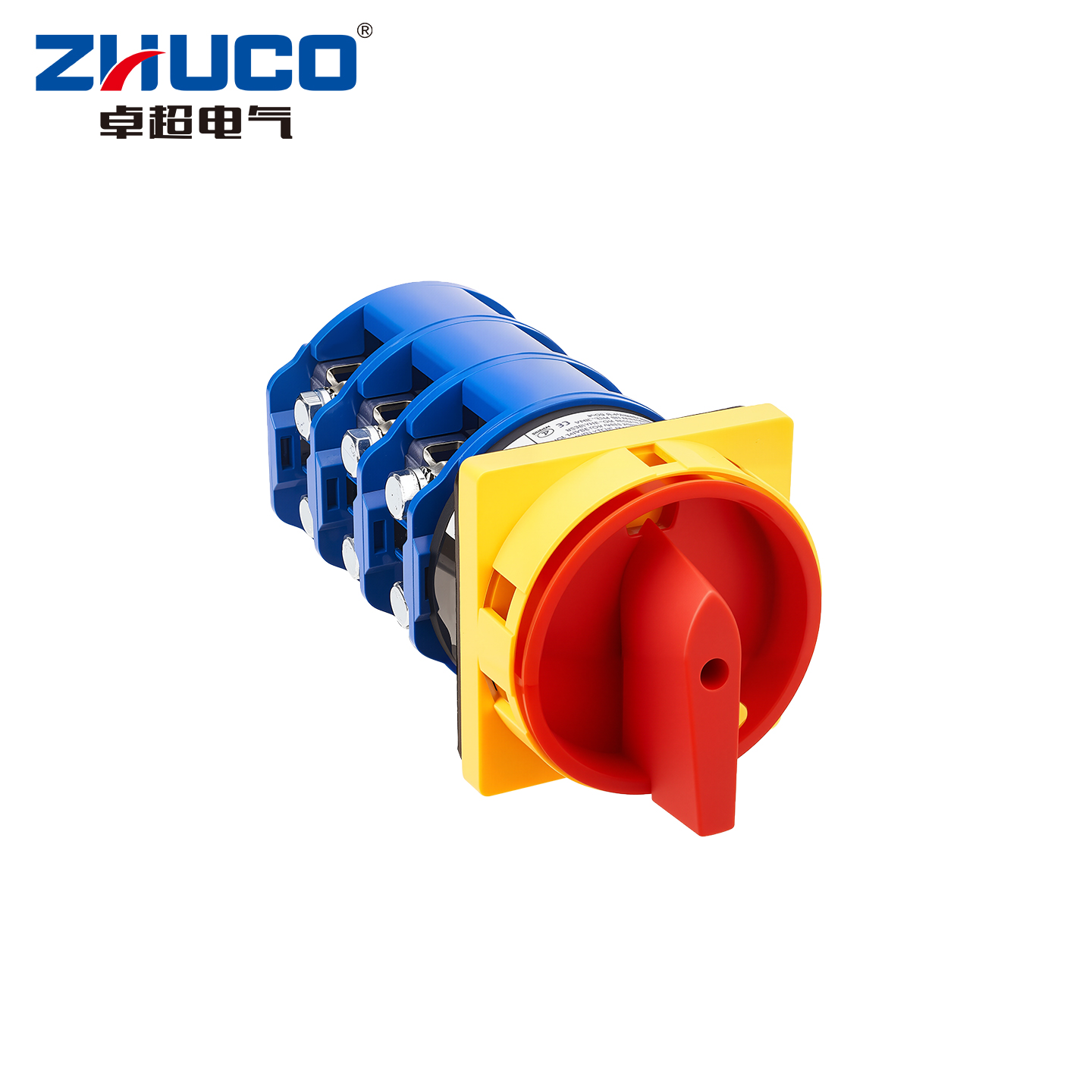 ZHUCO 2-position selector swit - Power Tools recension och pris
