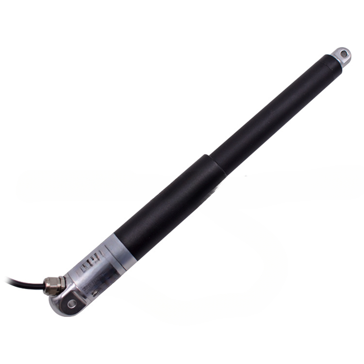 Suitable for electric push rod - Electrical recension och pris