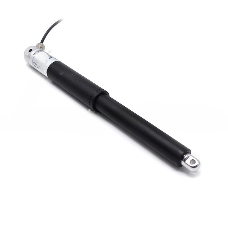 Suitable for electric push rod - Electrical recension och pris