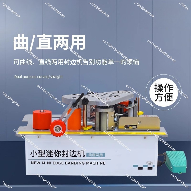 1200W Woodworking Portable Edg - Mini Table Saw For Woodworking recension och pris