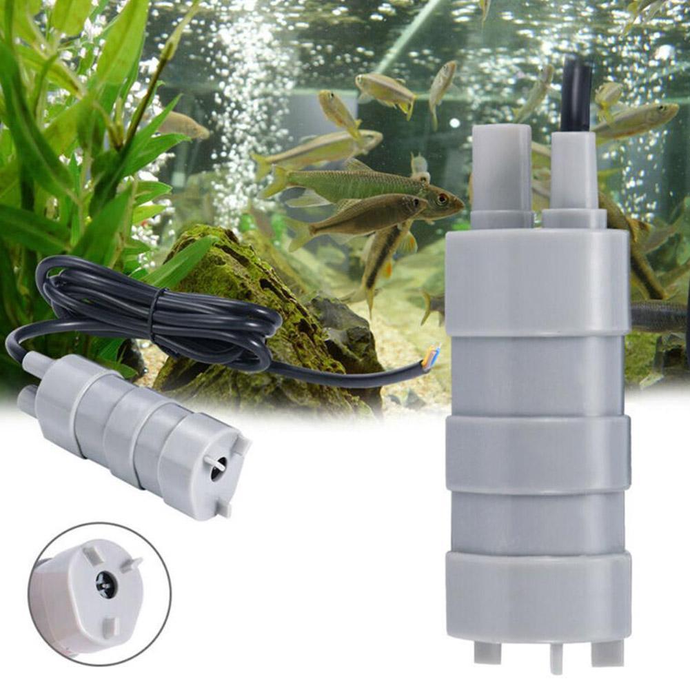 RV 12V Submersible Pump, 1000L - Power Tools recension och pris