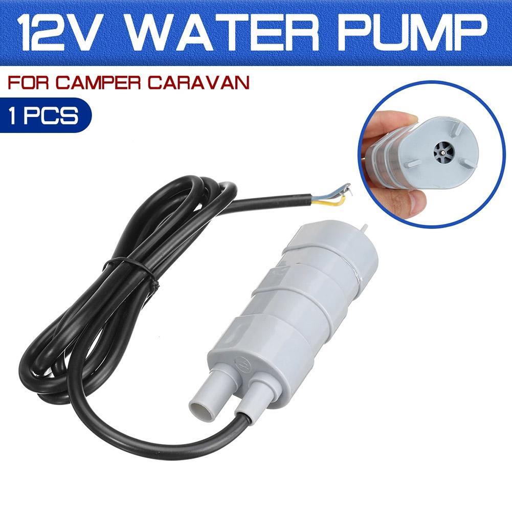 RV 12V Submersible Pump, 1000L - Power Tools recension och pris