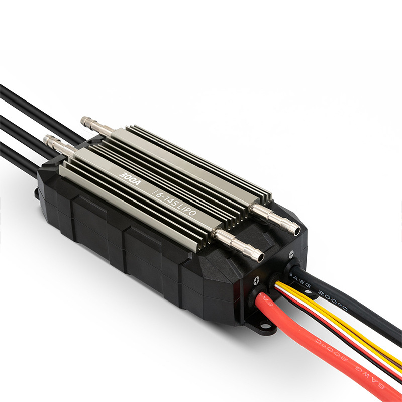 Electronic governor 300A high  - Electrical recension och pris