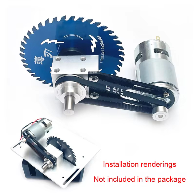 Mini Table Saw Spindle DIY Woo - Mini Table Saw For Woodworking recension och pris