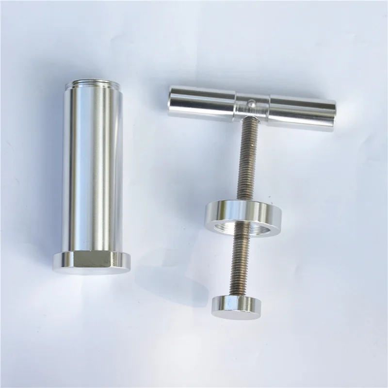 Metal Aluminum Spice Tools Mil - Hand Tools recension och pris
