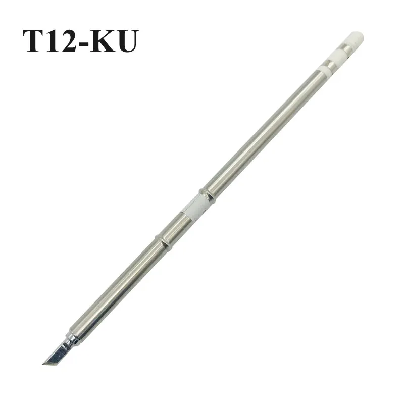 T12 Soldering Solder Iron Tips - Digital Soldering Station T12 recension och pris
