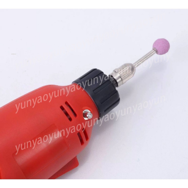 Lithium Mini Grinder Kit, Cord - Cordless Rotary Tool Kit Accessories recension och pris