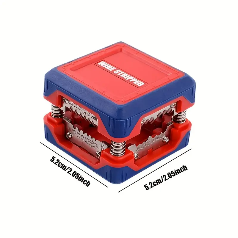 Professional Electrician's Mul - Automatic Wire Stripper Cutter recension och pris