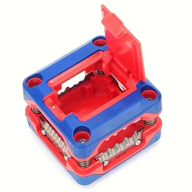 Professional Electrician's Mul - Automatic Wire Stripper Cutter recension och pris
