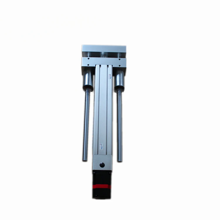 Electric cylinder guide column - Electrical recension och pris