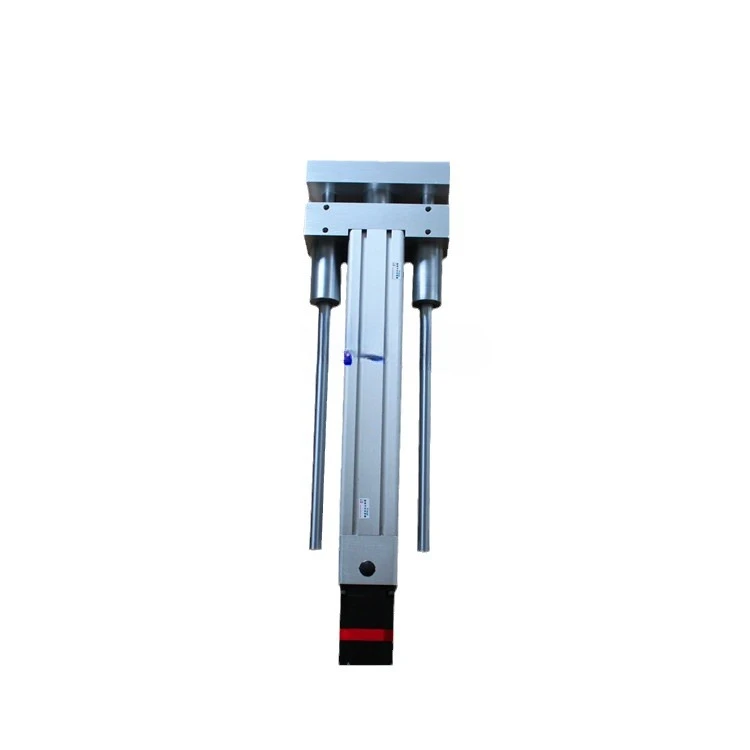 Electric cylinder guide column - Electrical recension och pris