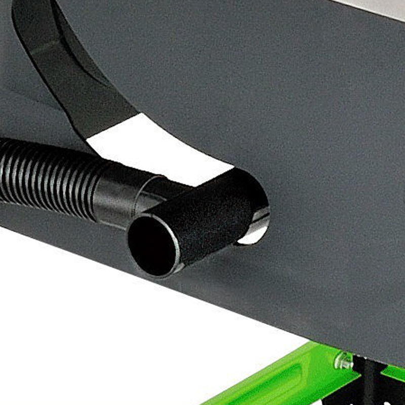 10 inches Table Saw 1800W High - Mini Table Saw For Woodworking recension och pris