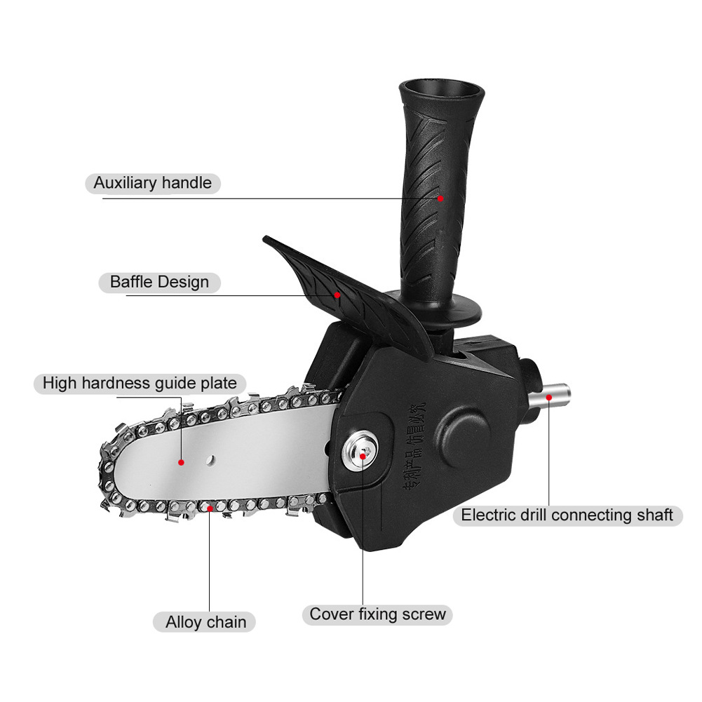 logging saw garden electric ch - Mini Electric Chainsaw 6 Inch recension och pris