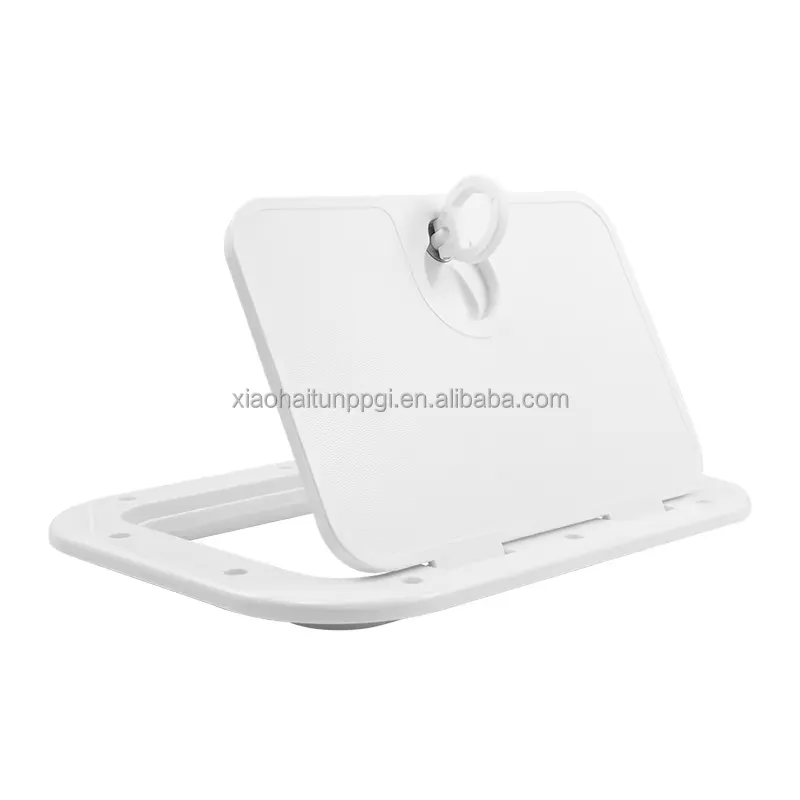 Little Dolphin ABS Plastic Rou - Hardware recension och pris