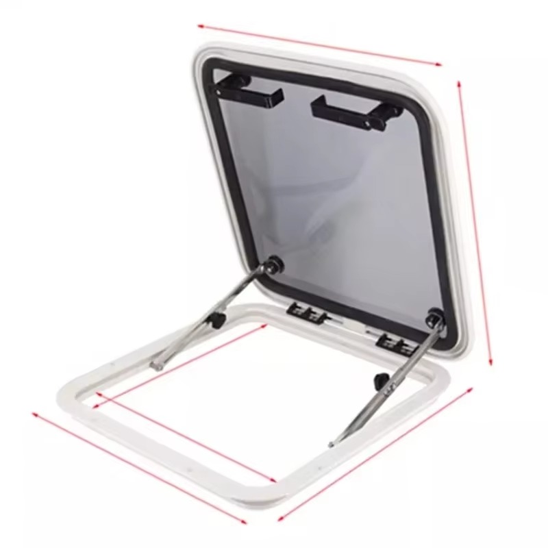 New Boat/Yacht Accessories Mar - Hardware recension och pris
