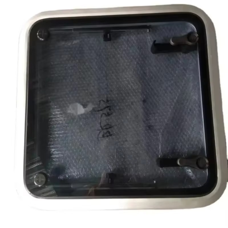 New Boat/Yacht Accessories Mar - Hardware recension och pris