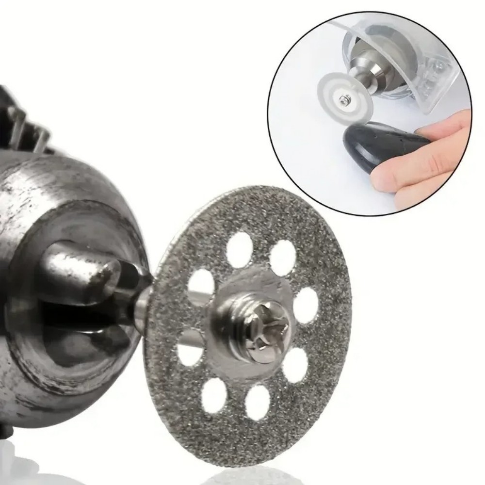 22mm Diamond Cutting Disk Ship - Hardware recension och pris